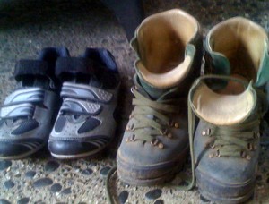 Do the slow carbon thing